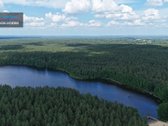 Naujos Statybos 4 Kambarių Namas Su 7,96 A - nuotraukos Nr. 23