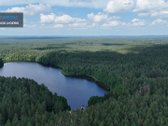 Naujos Statybos 4 Kambarių Namas Su 7,96 A - nuotraukos Nr. 24