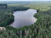 Naujos Statybos 4 Kambarių Namas Su 7,96 A - nuotraukos Nr. 25
