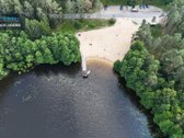 Naujos Statybos 4 Kambarių Namas Su 7,96 A - nuotraukos Nr. 27