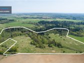 Parduodamas 1336 a. žemės ūkio paskirties - nuotraukos Nr. 4