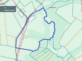 Parduodamas 1336 a. žemės ūkio paskirties - nuotraukos Nr. 11