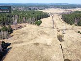 ! Miškų Apsuptyje Parduodamas 1,38 Ha - nuotraukos Nr. 2