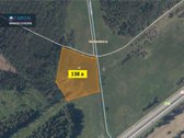 ! Miškų Apsuptyje Parduodamas 1,38 Ha - nuotraukos Nr. 11