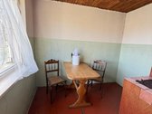 ? Parduodamas Mūrinis Sodo Namelis Su 8,08 - nuotraukos Nr. 8