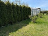 ? Parduodamas Mūrinis Sodo Namelis Su 8,08 - nuotraukos Nr. 10