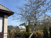 ? Parduodamas Mūrinis Sodo Namelis Su 8,08 - nuotraukos Nr. 12