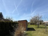 ? Parduodamas Mūrinis Sodo Namelis Su 8,08 - nuotraukos Nr. 16
