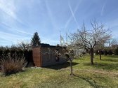 ? Parduodamas Mūrinis Sodo Namelis Su 8,08 - nuotraukos Nr. 17