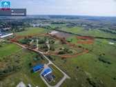 Parduodamas gamybinės-sandėliavimo paskirties - nuotraukos Nr. 3