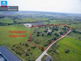 Parduodamas gamybinės-sandėliavimo paskirties - nuotraukos Nr. 5