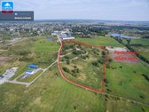 Parduodamas gamybinės-sandėliavimo paskirties - nuotraukos Nr. 8