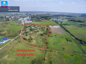 Parduodamas gamybinės-sandėliavimo paskirties - nuotraukos Nr. 9