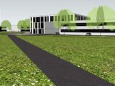 Parduodamas gamybinės-sandėliavimo paskirties - nuotraukos Nr. 14