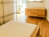 Erdvus Ir Šviesus 3 Kambarių Butas  63,07 m² - nuotraukos Nr. 4