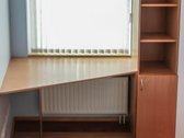 Erdvus Ir Šviesus 3 Kambarių Butas  63,07 m² - nuotraukos Nr. 8