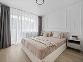Parduodamas Naujai Įrengtas Ir Negyventas - nuotraukos Nr. 10