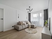 Parduodamas Naujai Įrengtas Ir Negyventas