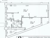 Erdvus Ir Šviesus 3 Kambarių Butas  63,07 m² - nuotraukos Nr. 9