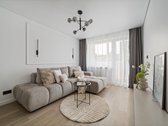 Parduodamas Naujai Įrengtas Ir Negyventas - nuotraukos Nr. 4
