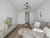 Parduodamas Naujai Įrengtas Ir Negyventas - nuotraukos Nr. 8