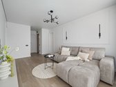 Parduodamas Naujai Įrengtas Ir Negyventas - nuotraukos Nr. 5