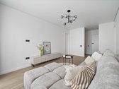 Parduodamas Naujai Įrengtas Ir Negyventas - nuotraukos Nr. 7