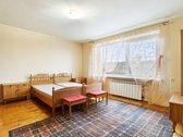Ramioje Senlaukės gatvėje erdvus namas su - nuotraukos Nr. 15