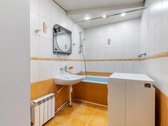 Ramioje Senlaukės gatvėje erdvus namas su - nuotraukos Nr. 23