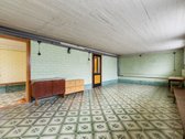 Ramioje Senlaukės gatvėje erdvus namas su - nuotraukos Nr. 25