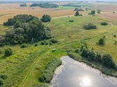 Parduodamas 1 Ha Sklypas Prie Vandens Su - nuotraukos Nr. 2