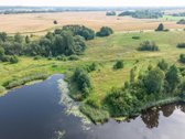 Parduodamas 1 Ha Sklypas Prie Vandens Su - nuotraukos Nr. 3