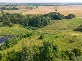 Parduodamas 1 Ha Sklypas Prie Vandens Su - nuotraukos Nr. 4