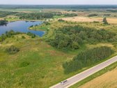 Parduodamas 1 Ha Sklypas Prie Vandens Su - nuotraukos Nr. 8
