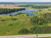 Parduodamas 1 Ha Sklypas Prie Vandens Su - nuotraukos Nr. 10