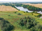 Parduodamas 1 Ha Sklypas Prie Vandens Su - nuotraukos Nr. 11