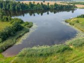 Parduodamas 1 Ha Sklypas Prie Vandens Su - nuotraukos Nr. 15