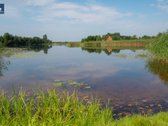 Parduodamas 1 Ha Sklypas Prie Vandens Su - nuotraukos Nr. 16