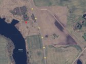 Parduodamas 1 Ha Sklypas Prie Vandens Su - nuotraukos Nr. 18