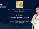 Parduodamas 1 Ha Sklypas Prie Vandens Su - nuotraukos Nr. 20
