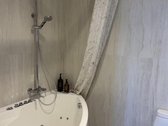 Išnuomojamas erdvus 3 kambarių butas - nuotraukos Nr. 14
