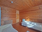 Sodo namas prie miško ir ežero - nuotraukos Nr. 2