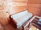 Sodo namas prie miško ir ežero - nuotraukos Nr. 3