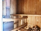 Sodo namas prie miško ir ežero - nuotraukos Nr. 17