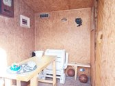 Sodo namas prie miško ir ežero - nuotraukos Nr. 18
