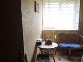 Parduodamas 2kambariu 41kv. butas Utenos r. - nuotraukos Nr. 21