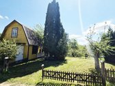 Sodo namas prie miško ir ežero - nuotraukos Nr. 23