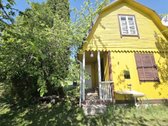 Sodo namas prie miško ir ežero - nuotraukos Nr. 16