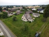 Parduodama jauki sodyba Prienų r.,