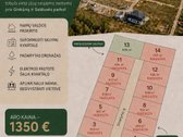 Parduodami namų valdos sklypai sparčiai - nuotraukos Nr. 2